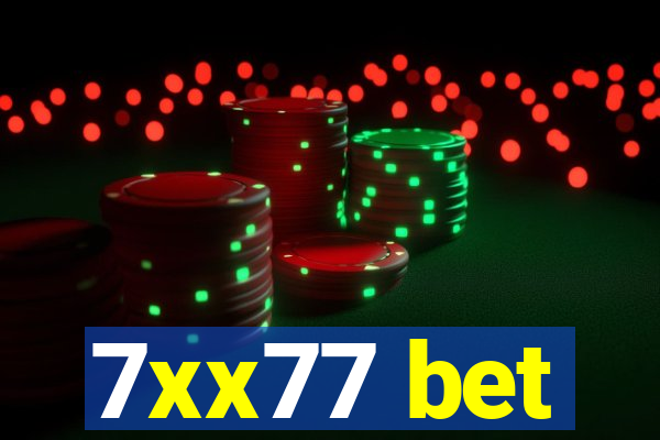 7xx77 bet